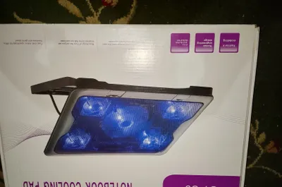 Noutbuk uchun sovutgich 1
