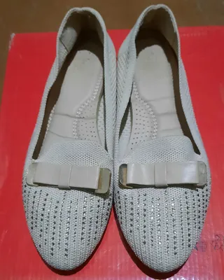 Qizlar oyoq kiyimi 1