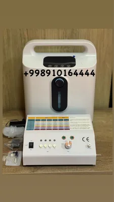 Ozonator, O3 konsentratori