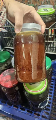 Хорезмский мёд выдержанный 1