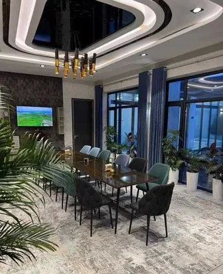 Готовый бизнес в Кибрае — 2 Hi-Tech дачи, 70 соток Срочно продается! 1