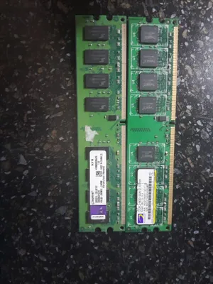 Ddr2 RAM sotiladi operativ xotiralar 1