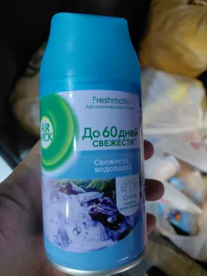 Освежитель воздуха airwick 1