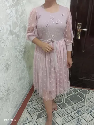 koʻylak kiyilgan holati yangidek 1
