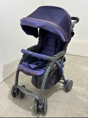 Детская коляска CHICCO 1