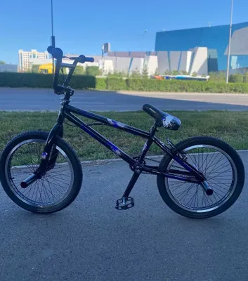 Skillmax Italian technology BMX tryuk velosipedi / Qadoqda yangi 1