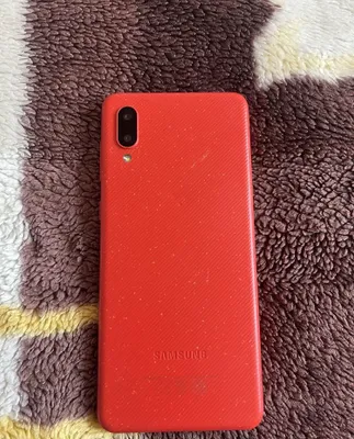 Samsung Galaxy A02 1