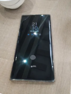 Samsung note 10 5g 1