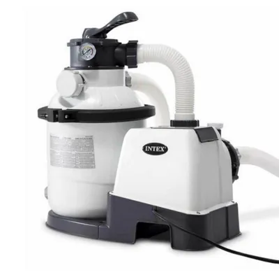 Toshkentda 26644 Intex qumli filtr-nasos sotib olish 1