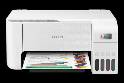 Принтер МФУ Epson L3256 A4 Оригинал !! Год гарантия !! Официальный !! 1