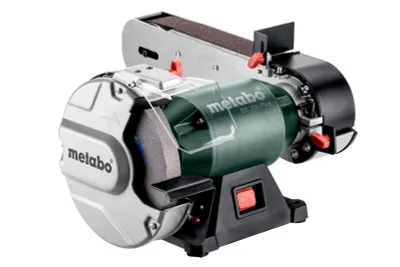Kombinatsiyalangan charxlash stanogi Metabo BS 200 Plus 1