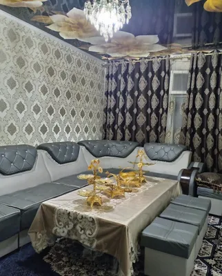 Katta yumshoq mebel to‘plami