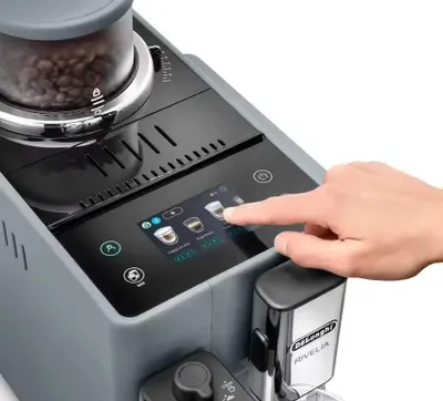 Delonghi EXAM440.55.G Rivelia 1