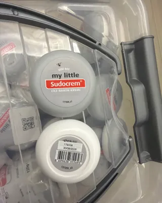 Sudokrem Sudocrem 22 g