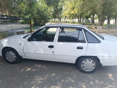 Nexia 2 1.5 DOHC 1