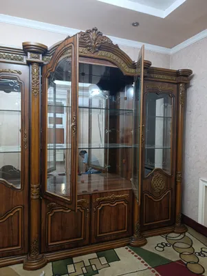 Стенка 1