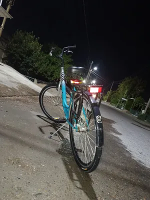Velosiped windra 1