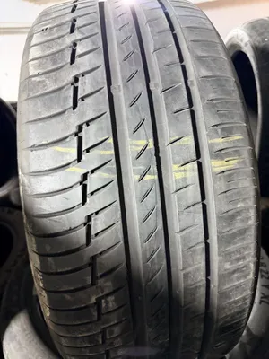 CONTINENTAL 275/40/22 orqa 315/35/22 1