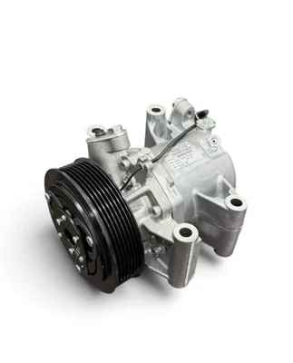 Компрессор Isuzu - D-max 1.9