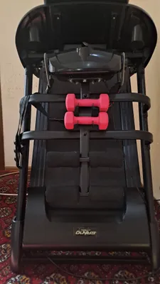Yugurish yo‘lakchasi Grand Fitness 1