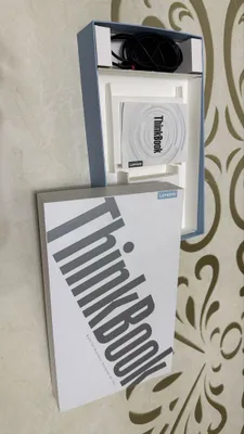 Lenovo ThinkBook 13x 1