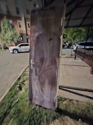 Междукомнатный дверы Б/у 1