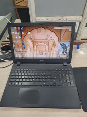 Ноутбук Acer 1