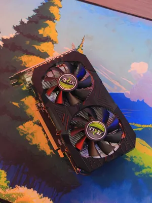 Axle RX 580 продаётся по низкой цене 1