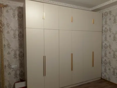 требуется сборщик установщик корпусной мебели 1