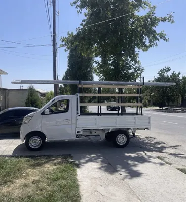 Changan 69 sotiladi 1