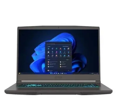 Msi Thin 15 B12VE I5-12450H 8GB 512GB noutbuki 1