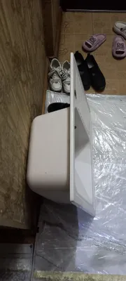 Умывальник 1
