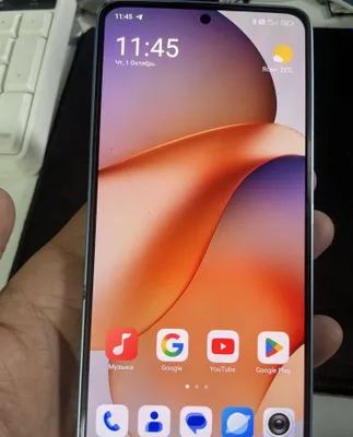 redmi note 13 4g 1