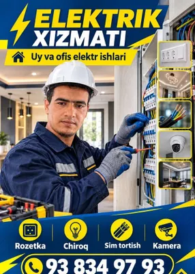 Fargona elektrik