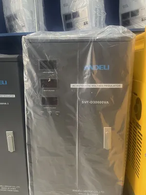 Stablizator 30 kv andeli