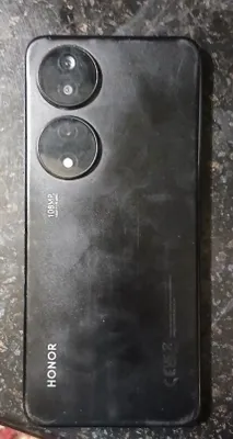 Honor x7b. 128/8 qora karobka bor 1