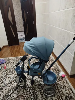 Детский велосипед 350 000 1