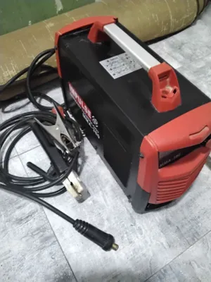 220V uchun inverterli payvandlash apparatini sotaman, deyarli yangi 1