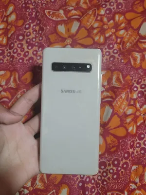 Samsung S10 5G 256/8 1