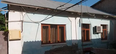 Обмен дома на кв⁹артиру 2-3 комнатную мебелерованую, с евро ремонтом