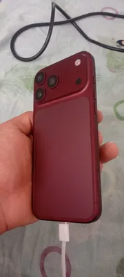 iPhone 18 Pro Max — Dubai Lux Kopiya (512 ГБ) 1