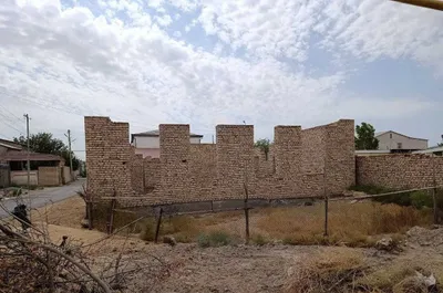 Nukus shahri, 20-mavze, Almazar ko‘chasida 4,8 sotix yer uchastkasi sotiladi 1