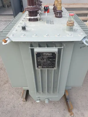 Transformator ТМГ-400 Zavod Narxida/Трансформатор ТМГ-400 Цена Завод 1