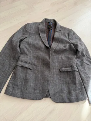 Massimo Dutti pidjagi 1