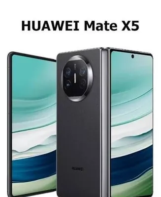 Обмен Смартфон Huawei Mate X5 1