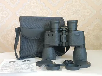 Бинокль COMET 20X50 made in china. 1