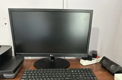 OLG kompyuteri, holati yaxshi 1