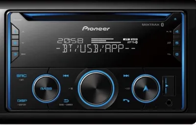 Магнитофон Pioneer FG 725