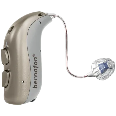 Bernafon Alpha 3 MNR T Quloq apparati