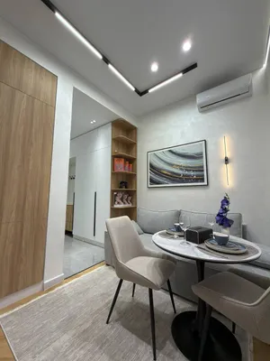 Imperial Club City turar-joy majmuasi 1